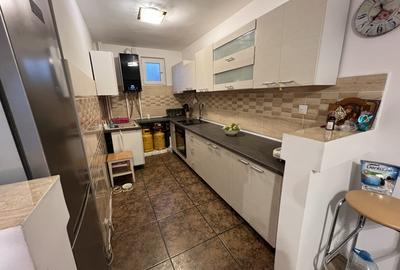 Casă individuală cu 4 camere cu Teren 505 Mp în Valea Călugărească - 13