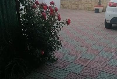 Casă individuală cu 3 camere cu Teren 1400 Mp în Corbu - 1