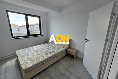 Apartament cu 2 Camere, Bloc Nou, Zona Alba Mall - 3