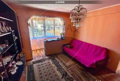 Apartament cu 3 camere semidecomandat în Central - 9