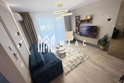 Aparatament 2 Camere | 65 MPU | Loc de Parcare | D.Stanca - 2