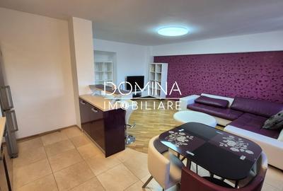 Apartament cu 2 camere decomandat, mobilat în Ultracentral - 2