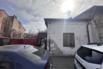 Casă cu 2 camere cu Canalizare în Calea Plevnei - 2