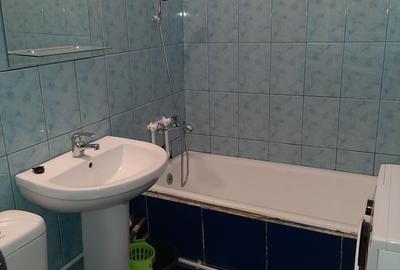 Garsonieră decomandată în Central - 5
