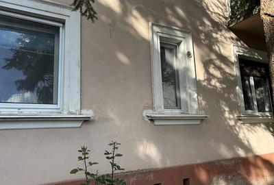 Apartament cu 2 camere semidecomandat în Ultracentral