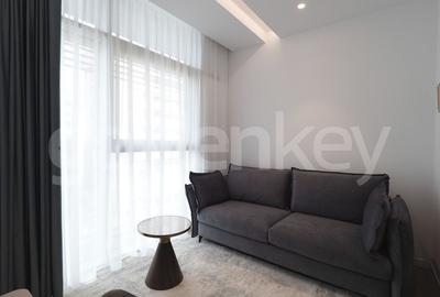 Apartament cu 3 camere semidecomandat în Floreasca - 10