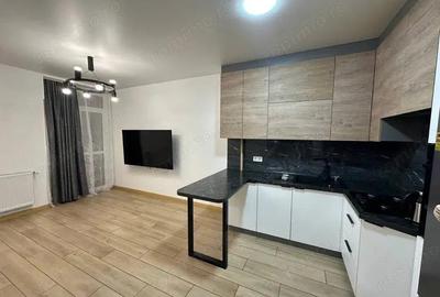 Apartament cu 2 camere decomandat în Berceni