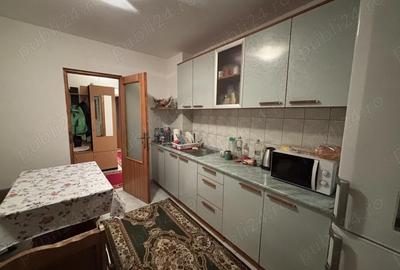 Apartament cu 3 camere decomandat, mobilat în Aradului - 5
