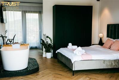 Apartament cu cada & panorama superba asupra Clujului | Evo Residence Panoramic - 5