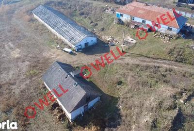 Teren de 3500 mp, în Central - 2