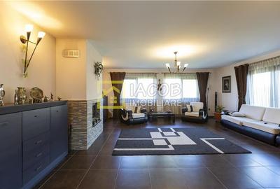 Vila cu 6 camere, 952 mp teren, Saucesti, Bacau - 3