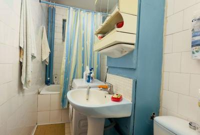 Apartament cu 3 camere semidecomandat, mobilat în Iosefin - 1