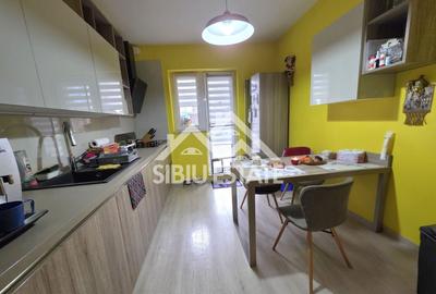 Casa Sibiu teren 500 mp Calea Poplacii - 3