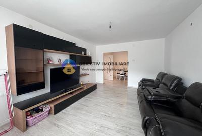 Apartament 4 camere de vanzare - Zona Școala Nr. 2, Piatra Neamt - 1