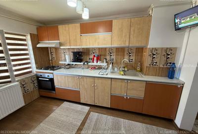 Apartament 4 Camere | 94.5 mp | Parter | Boxă 30 mp + Parcare | Șos. Olteniței - 2