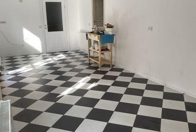Casă cu 3 camere în Centrul Istoric - 4