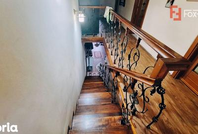 Casă cu 4 camere cu Teren 500 Mp în Ghiroda