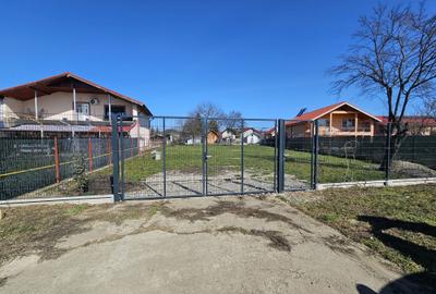 Spațiu comercial, în Snagov - 1