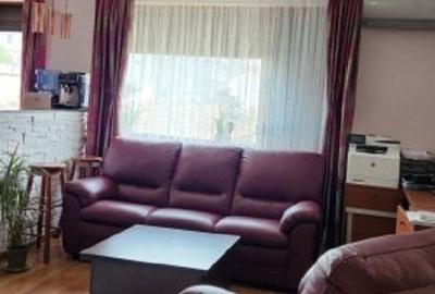 Apartament cu 3 camere decomandat în Inel II