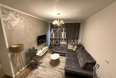 Apartament cu 2 camere / Curte proprie 100 MP - 4