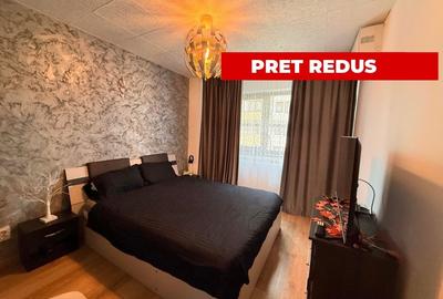 Apartament cu 2 camere - etajul 1 - bloc nou - mobilat & utilat - Lidl Bucium - 13