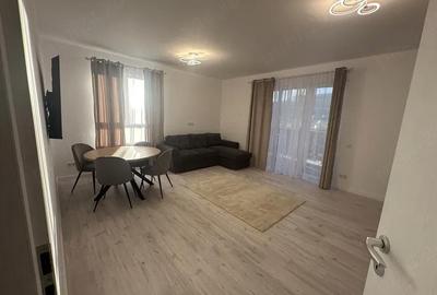 Apartament cu 3 camere decomandat în Central - 3