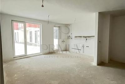 TORONTALULUI ? 3 CAM | PARCARE SUBTERANA| TERASA | INCALZIRE PARDOSEALA | BLOC N - 1