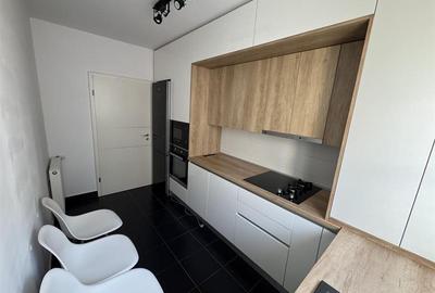 Apartament 2 camere, Avantgarden - 4