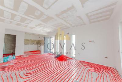 Vanzare Casa Duplex Tunari 3 Camere - 4