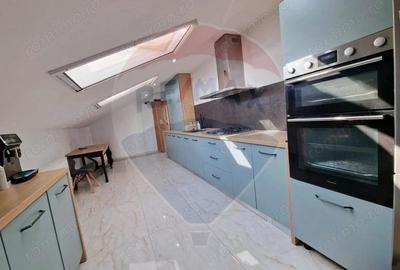 Exclusivitate! Apartament spatios de 4 camere-138mp utili! Comision 0% - 7