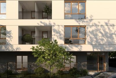 Oltenitei, Gama Residence - 4