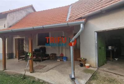 Casă în Totoi cu potențial - 2