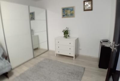 Garsonieră decomandată în Titan - 6