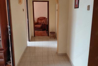 Apartament cu 3 camere decomandat în Micro 21 - 10