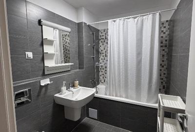 Proprietar inchiriez apartament 2 camere si parcare New Point Pipera - 5