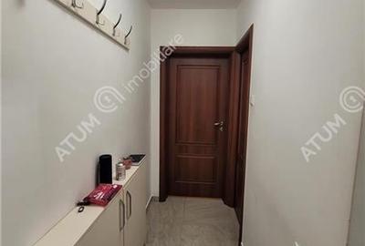Apartament complet renovat cu 2 camere in zona Cedonia din Sibiu - 8