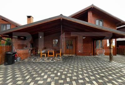 Cabana cu 7 dormitoare si 2 bai in Baile Figa - 3