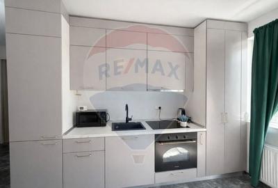 Garsonieră semidecomandată în Nord-Est - 6