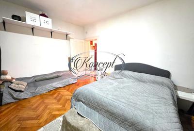 Apartament boem la casa,  curte privata si potential de extindere - 9