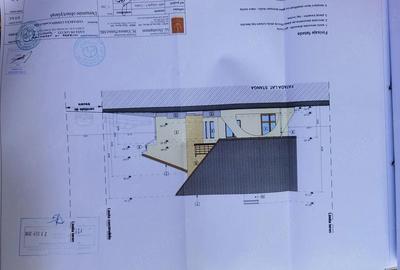 Casă cu Teren 600 Mp în Central - 5