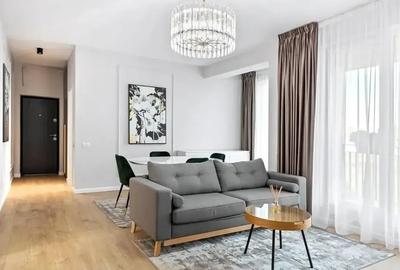 Apartament Spațios 2 Camere cu Bucătărie Inchisa - Direct Dezvoltator - 4