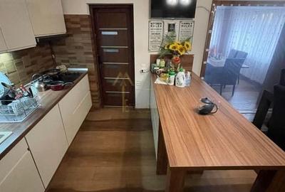 Satu Mare, Casa semicentrala zona stadionului Olimpia - 4