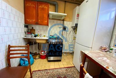 3 Camere Decomandat cu 2 Bai si balcon in zona Casa de Cultura -Balada - 7