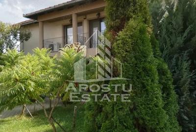 Casa individuala si restaurant cu predare la cheie, Sag, COMISION 0 - 3