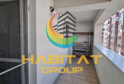 Apartament cu 3 camere, mobilat în Apărătorii Patriei