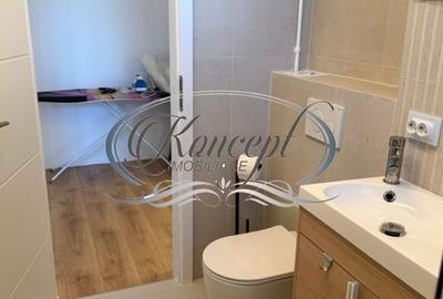 Apartament cu 2 camere semidecomandat, mobilat în Gheorgheni - 7