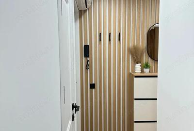 Apartament cu 2 camere în Apărătorii Patriei