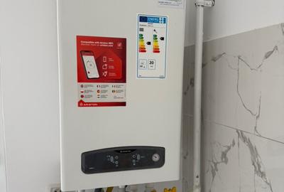 Garsoniera de vanzare in Militari Residence - 7