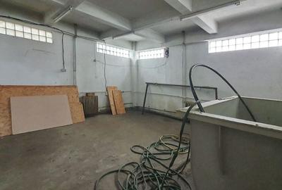 Spatiu productie sau birouri - 320 mp - 3
