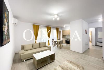 Apartament cu 2 camere decomandat, mobilat în Aradului - 3